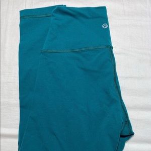 Lululemon Leggings size 2